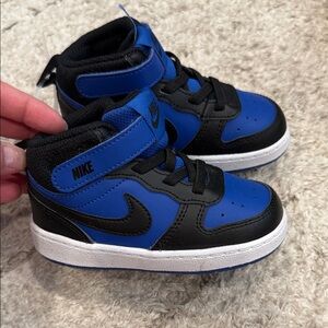 Nike sneakers